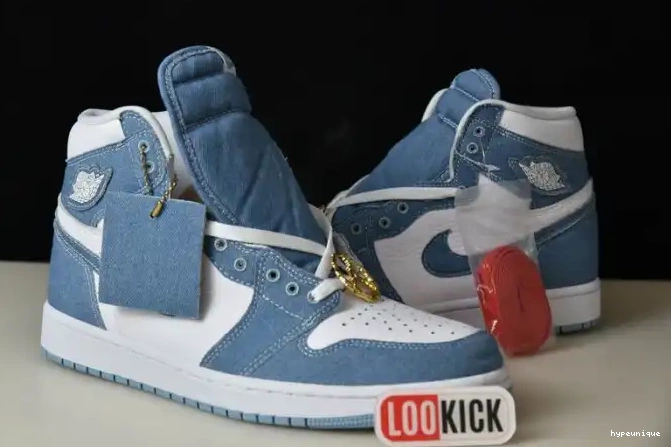 HYPE 1 Air Jordan DM9036-104 High Denim WMNS OG 0517
